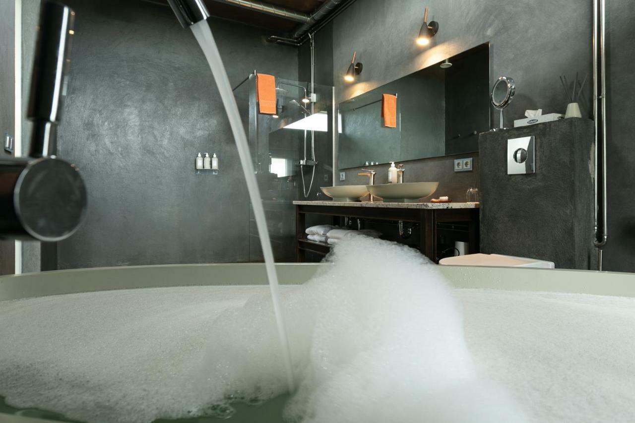 360 Hotel & Thermal Baths Селфосс Экстерьер фото