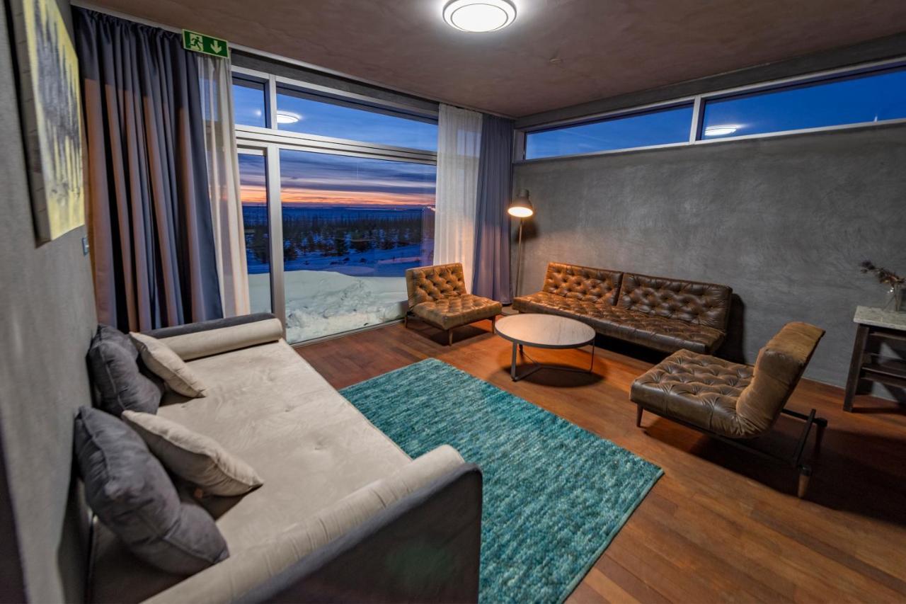 360 Hotel & Thermal Baths Селфосс Экстерьер фото